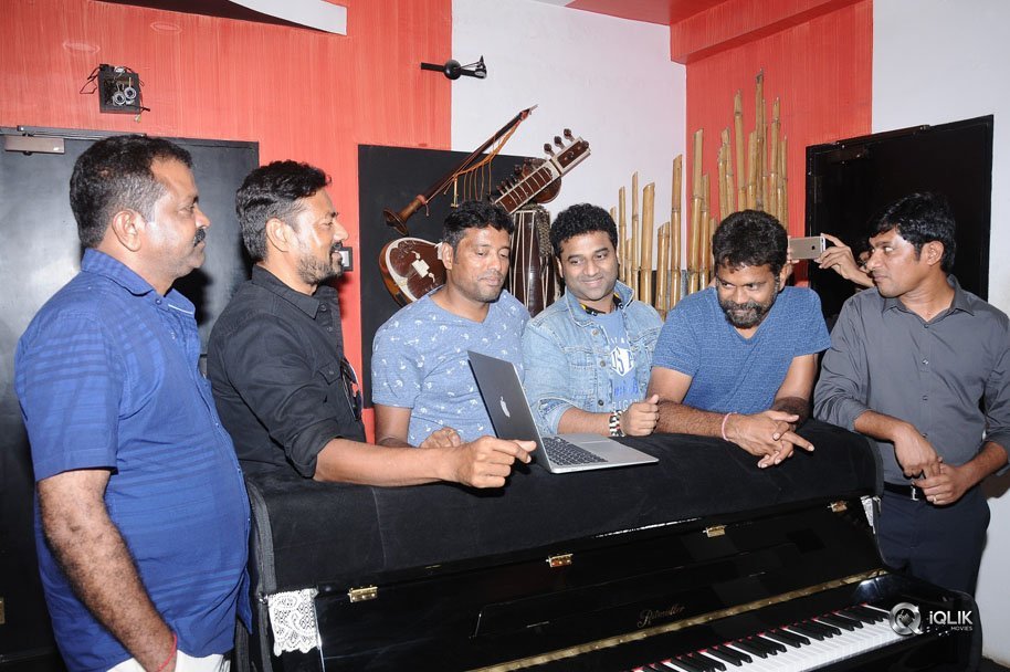 Darshakudu-Movie-Video-Poster-Launch